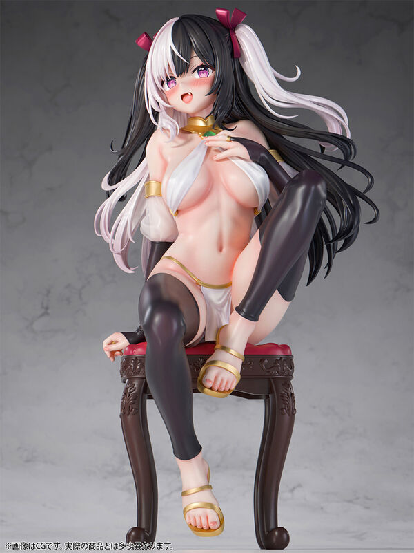 Original - Cosplay satsuei-kai Othello-chan - 1/4 (B'full)