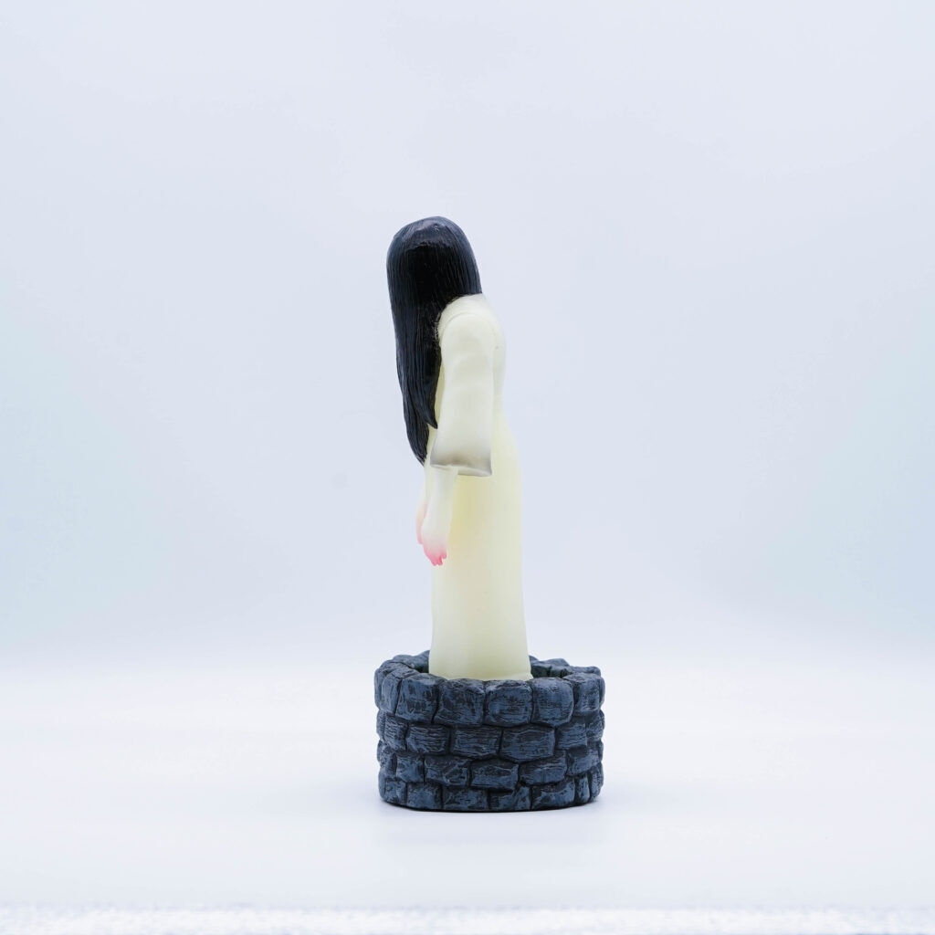Ring - Yamamura Sadako - Monster Heaven EX Sadako Glow in the Dark ver (Marmit) photo 4