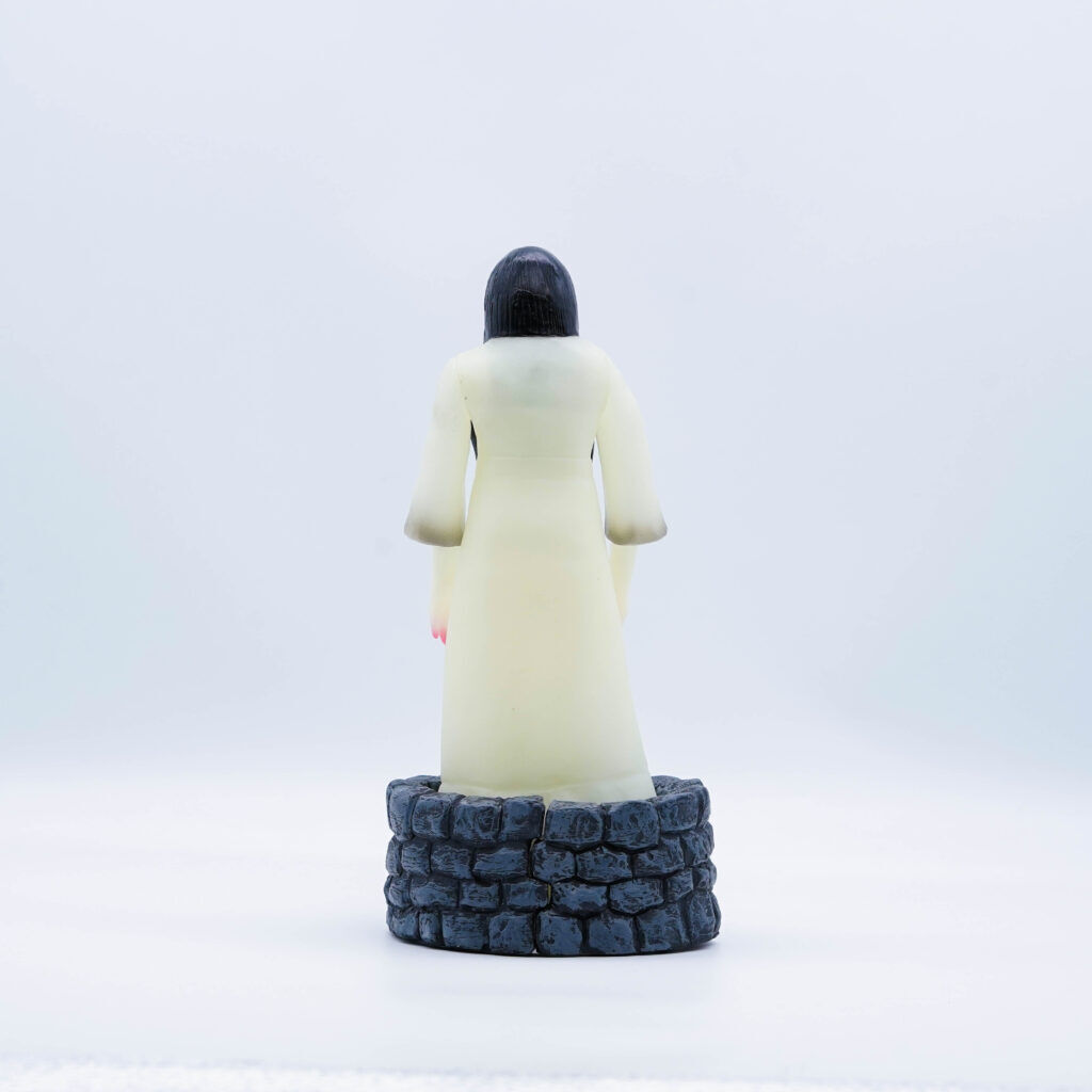 Ring - Yamamura Sadako - Monster Heaven EX Sadako Glow in the Dark ver (Marmit) photo 5
