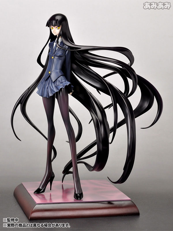 Houkago Play - Kanojo - 1/7 (Kotobukiya) photo 2