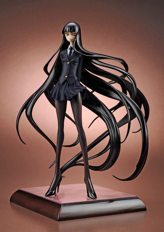 Houkago Play - Kanojo - 1/7 (Kotobukiya) photo 3