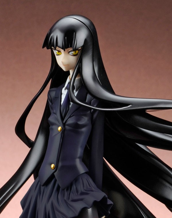 Houkago Play - Kanojo - 1/7 (Kotobukiya) photo 4