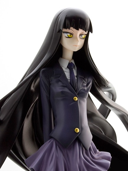 Houkago Play - Kanojo - 1/7 (Kotobukiya) photo 5