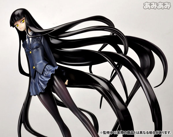 Houkago Play - Kanojo - 1/7 (Kotobukiya) photo 6