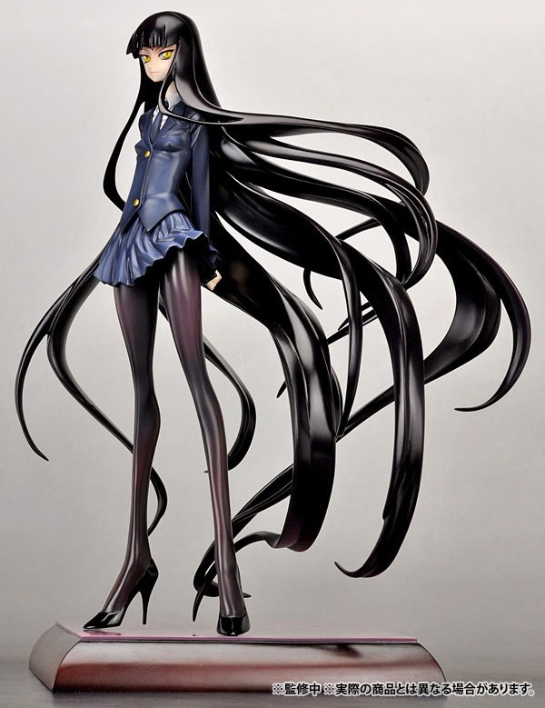 Houkago Play - Kanojo - 1/7 (Kotobukiya) photo 7