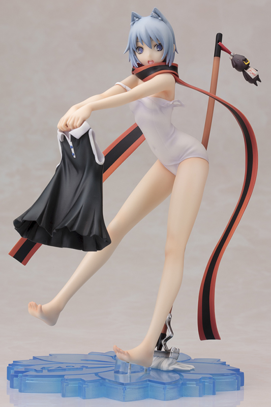 Yozakura Quartet: Hana no Uta - Nanami Ao - 1/7 (Kotobukiya) photo 2