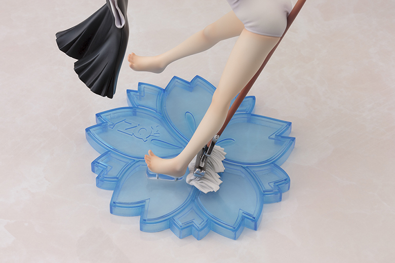 Yozakura Quartet: Hana no Uta - Nanami Ao - 1/7 (Kotobukiya) photo 7