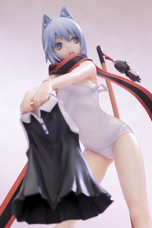 Yozakura Quartet: Hana no Uta - Nanami Ao - 1/7 (Kotobukiya) photo 8