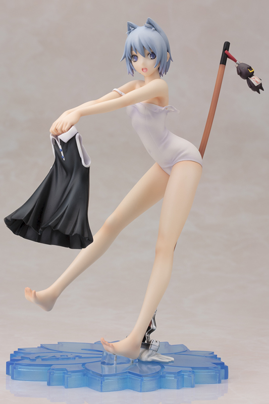 Yozakura Quartet: Hana no Uta - Nanami Ao - 1/7 (Kotobukiya) photo 9
