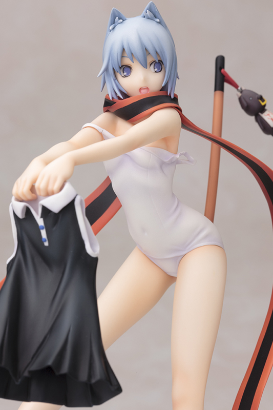 Yozakura Quartet: Hana no Uta - Nanami Ao - 1/7 (Kotobukiya) photo 11