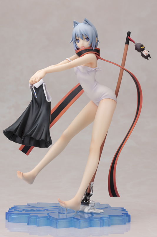 Yozakura Quartet: Hana no Uta - Nanami Ao - 1/7 (Kotobukiya) photo 13
