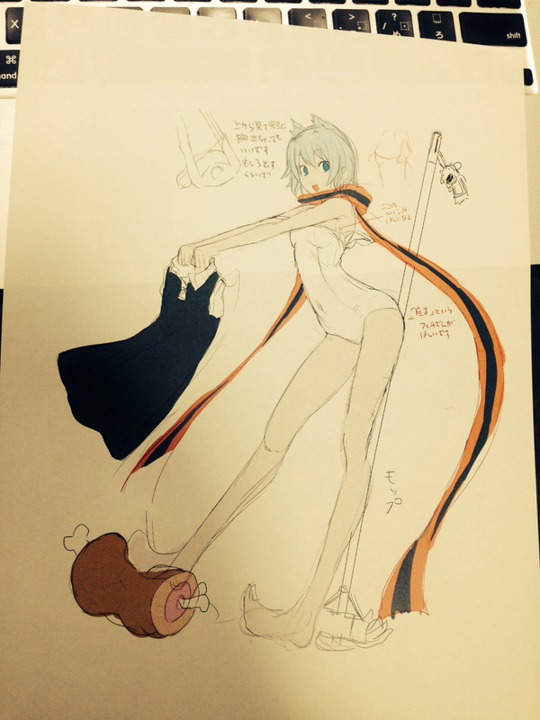 Yozakura Quartet: Hana no Uta - Nanami Ao - 1/7 (Kotobukiya) photo 14