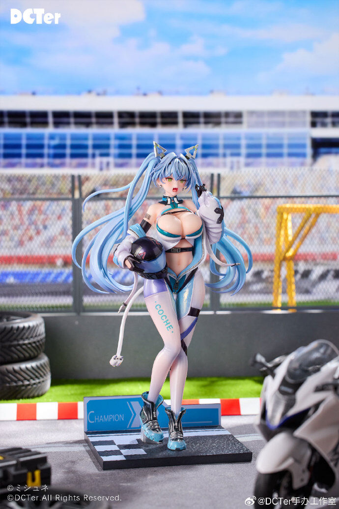 Original - Aila - 1/7 (DCTer) photo 3