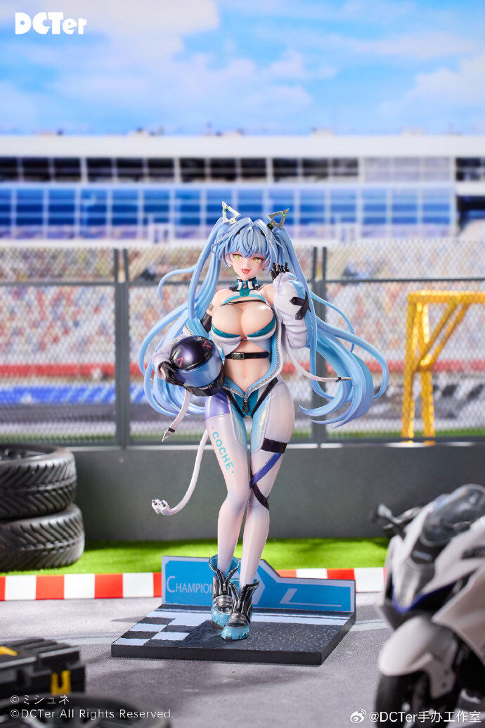 Original - Aila - 1/7 (DCTer) photo 5