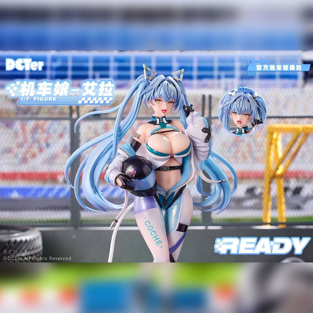 Original - Aila - 1/7 (DCTer) photo 8