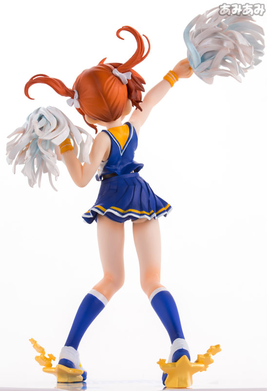 Mahou Shoujo Lyrical Nanoha Innocent - Takamachi Nanoha - Ichiban Kuji Premium - Ichiban Kuji Premium Mahou Shoujo Lyrical Nanoha Innocent 1st Duel (Banpresto) photo 8