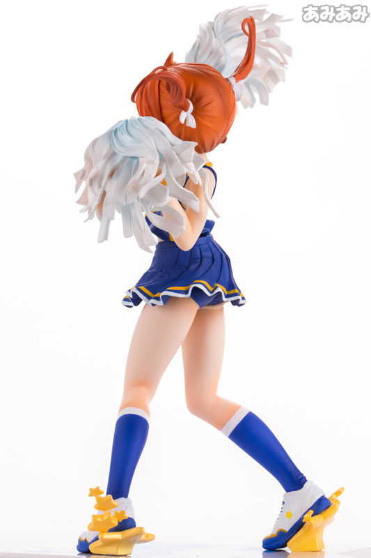 Mahou Shoujo Lyrical Nanoha Innocent - Takamachi Nanoha - Ichiban Kuji Premium - Ichiban Kuji Premium Mahou Shoujo Lyrical Nanoha Innocent 1st Duel (Banpresto) photo 9