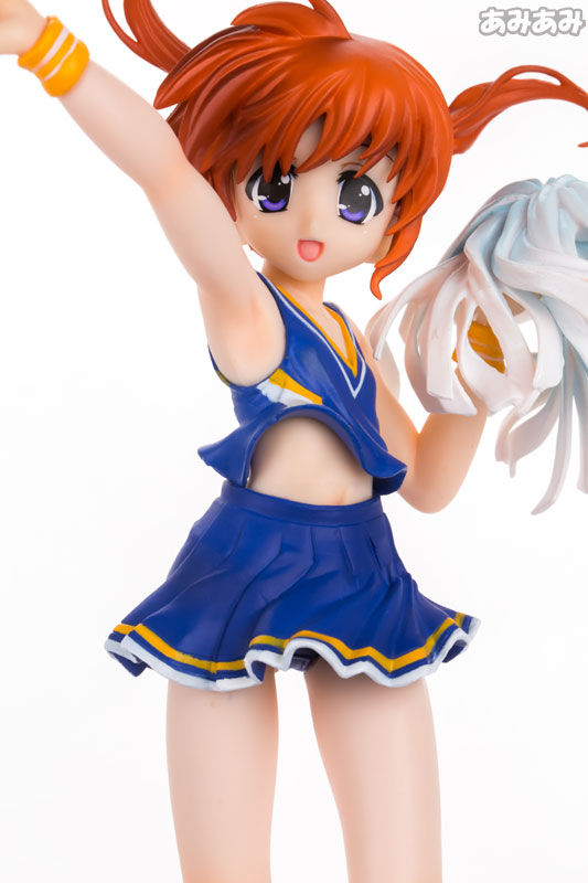 Mahou Shoujo Lyrical Nanoha Innocent - Takamachi Nanoha - Ichiban Kuji Premium - Ichiban Kuji Premium Mahou Shoujo Lyrical Nanoha Innocent 1st Duel (Banpresto) photo 10