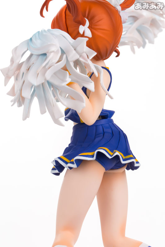 Mahou Shoujo Lyrical Nanoha Innocent - Takamachi Nanoha - Ichiban Kuji Premium - Ichiban Kuji Premium Mahou Shoujo Lyrical Nanoha Innocent 1st Duel (Banpresto) photo 12
