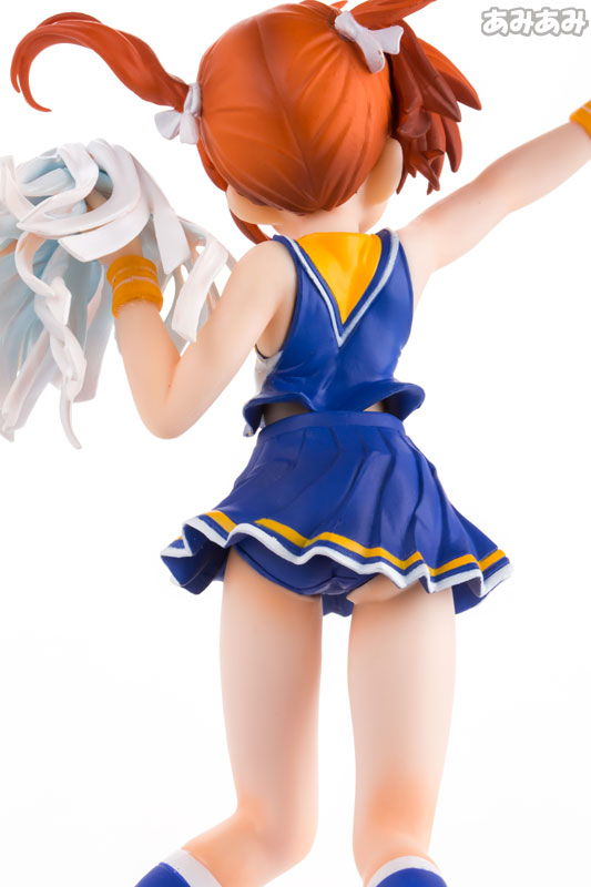 Mahou Shoujo Lyrical Nanoha Innocent - Takamachi Nanoha - Ichiban Kuji Premium - Ichiban Kuji Premium Mahou Shoujo Lyrical Nanoha Innocent 1st Duel (Banpresto) photo 13