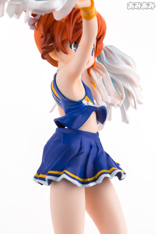Mahou Shoujo Lyrical Nanoha Innocent - Takamachi Nanoha - Ichiban Kuji Premium - Ichiban Kuji Premium Mahou Shoujo Lyrical Nanoha Innocent 1st Duel (Banpresto) photo 14
