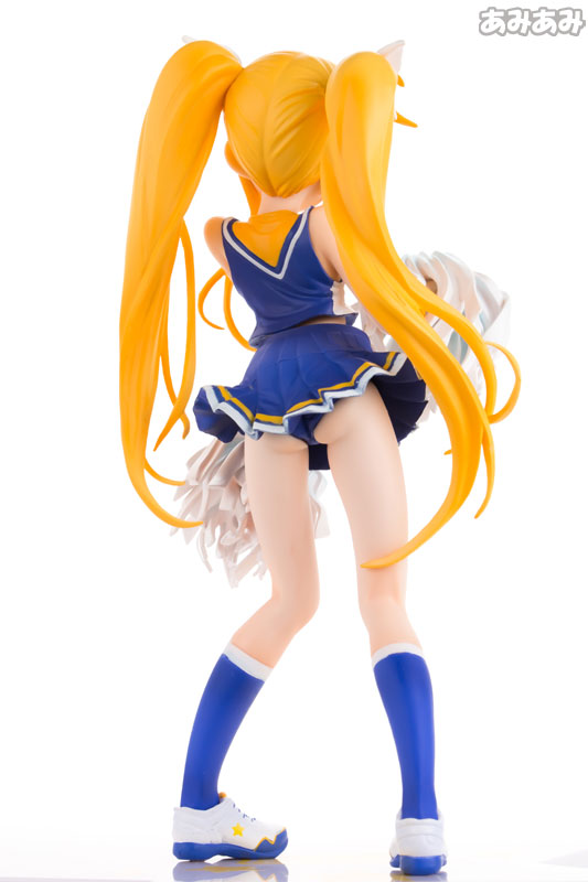 Mahou Shoujo Lyrical Nanoha Innocent - Fate T. Harlaown - Ichiban Kuji Premium - Ichiban Kuji Premium Mahou Shoujo Lyrical Nanoha Innocent 1st Duel (Banpresto) photo 12