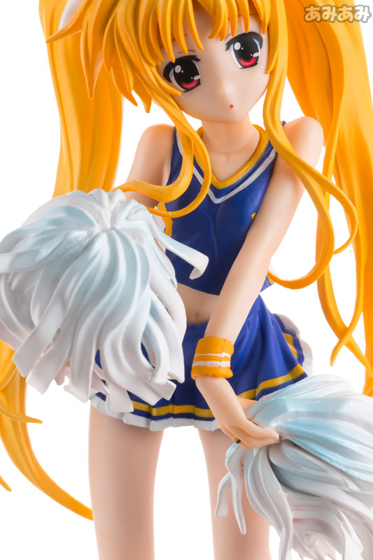 Mahou Shoujo Lyrical Nanoha Innocent - Fate T. Harlaown - Ichiban Kuji Premium - Ichiban Kuji Premium Mahou Shoujo Lyrical Nanoha Innocent 1st Duel (Banpresto) photo 14