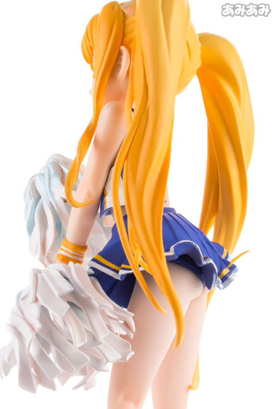 Mahou Shoujo Lyrical Nanoha Innocent - Fate T. Harlaown - Ichiban Kuji Premium - Ichiban Kuji Premium Mahou Shoujo Lyrical Nanoha Innocent 1st Duel (Banpresto) photo 16