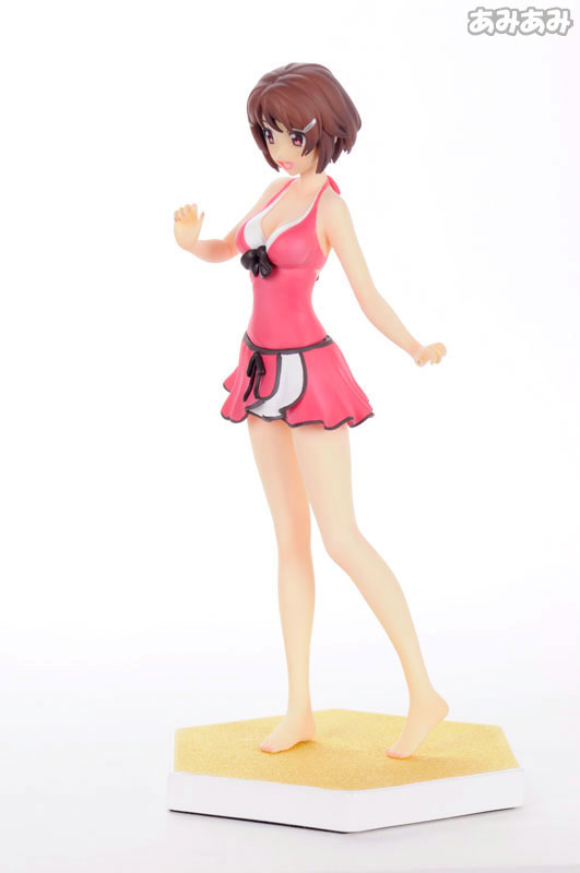 Sword Art Online - Shinozaki Rika - Beach Queens - Beach Queens Premium - 1/10 - Swimsuit ver. (Wave) photo 2
