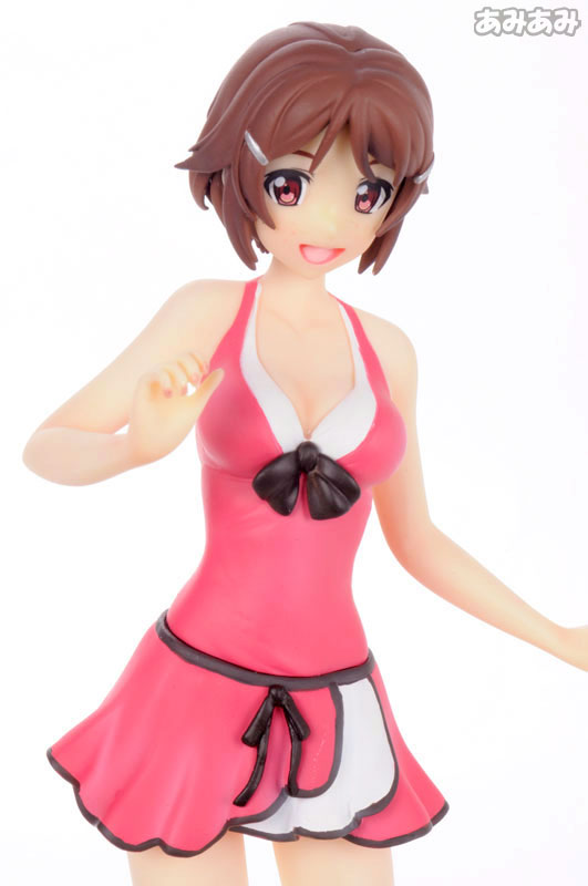 Sword Art Online - Shinozaki Rika - Beach Queens - Beach Queens Premium - 1/10 - Swimsuit ver. (Wave) photo 7