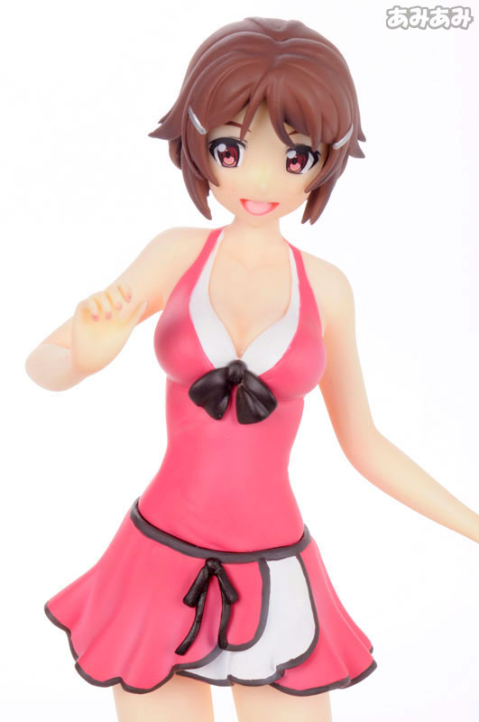 Sword Art Online - Shinozaki Rika - Beach Queens - Beach Queens Premium - 1/10 - Swimsuit ver. (Wave) photo 8