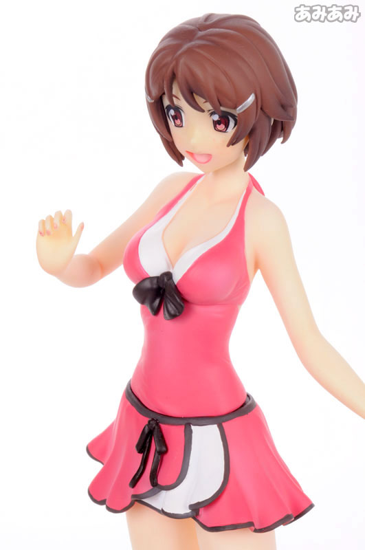 Sword Art Online - Shinozaki Rika - Beach Queens - Beach Queens Premium - 1/10 - Swimsuit ver. (Wave) photo 9