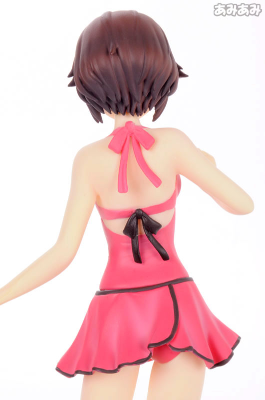 Sword Art Online - Shinozaki Rika - Beach Queens - Beach Queens Premium - 1/10 - Swimsuit ver. (Wave) photo 10
