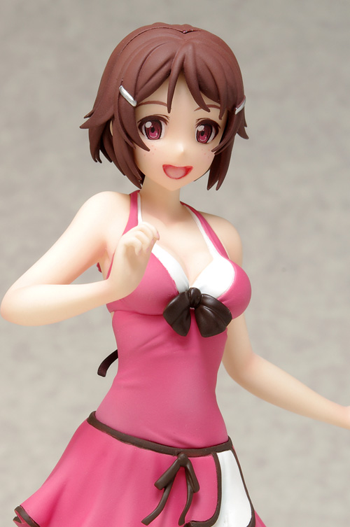 Sword Art Online - Shinozaki Rika - Beach Queens - Beach Queens Premium - 1/10 - Swimsuit ver. (Wave) photo 12