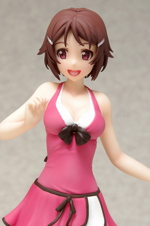 Sword Art Online - Shinozaki Rika - Beach Queens - Beach Queens Premium - 1/10 - Swimsuit ver. (Wave) photo 13