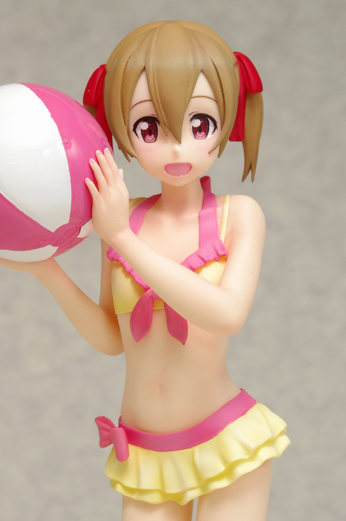 Sword Art Online - Ayano Keiko - Beach Queens - Beach Queens Premium - 1/10 - Swimsuit ver. (Wave) photo 2