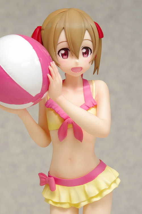 Sword Art Online - Ayano Keiko - Beach Queens - Beach Queens Premium - 1/10 - Swimsuit ver. (Wave) photo 3