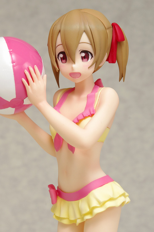 Sword Art Online - Ayano Keiko - Beach Queens - Beach Queens Premium - 1/10 - Swimsuit ver. (Wave) photo 4