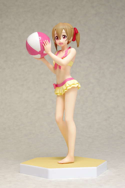 Sword Art Online - Ayano Keiko - Beach Queens - Beach Queens Premium - 1/10 - Swimsuit ver. (Wave) photo 5
