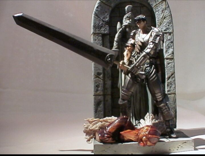 Crow Disciple