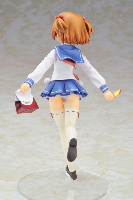 Saki - Kataoka Yuuki - 1/8 (Alter) photo 7