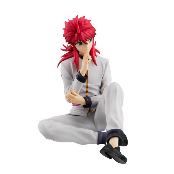 Yu Yu Hakusho - Kurama - G.E.M. - Tenohira (MegaHouse) photo 4