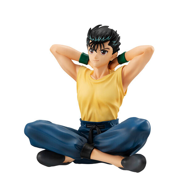 Yu Yu Hakusho - Urameshi Yuusuke - G.E.M. - Tenohira (MegaHouse)