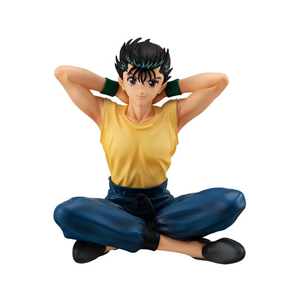 Yu Yu Hakusho - Urameshi Yuusuke - G.E.M. - Tenohira (MegaHouse) photo 2