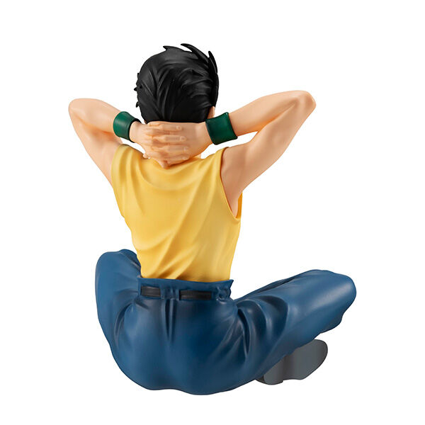 Yu Yu Hakusho - Urameshi Yuusuke - G.E.M. - Tenohira (MegaHouse) photo 4