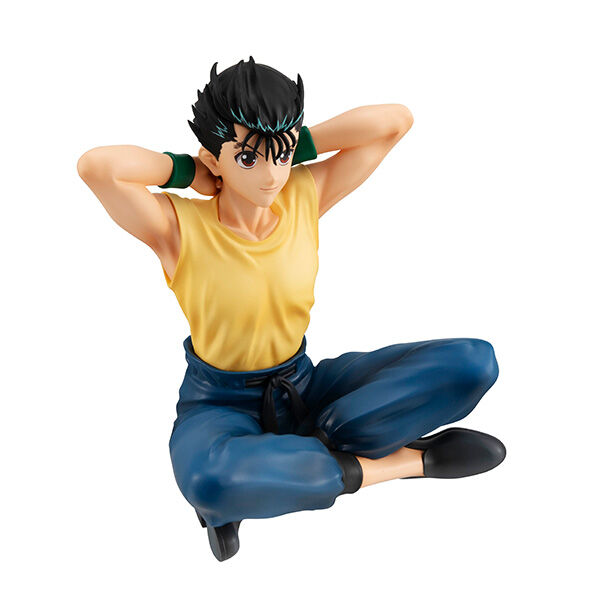 Yu Yu Hakusho - Urameshi Yuusuke - G.E.M. - Tenohira (MegaHouse) photo 5