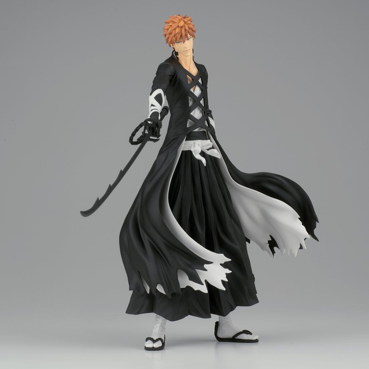 Bleach Sennen Kessen-hen - Kurosaki Ichigo - Maximatic (Bandai Spirits)