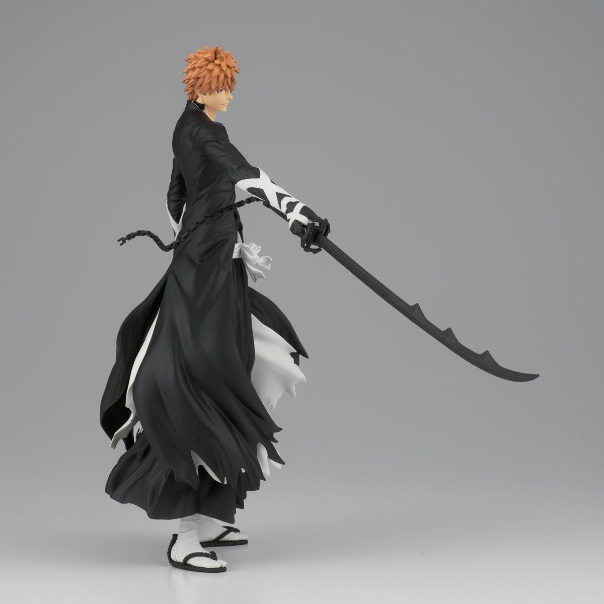 Bleach Sennen Kessen-hen - Kurosaki Ichigo - Maximatic (Bandai Spirits) photo 2