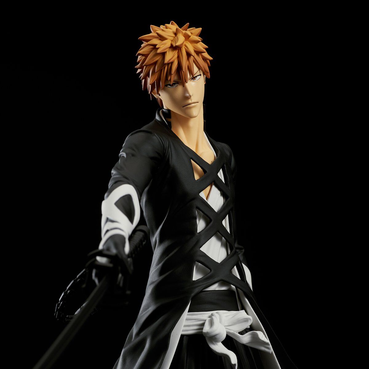 Bleach Sennen Kessen-hen - Kurosaki Ichigo - Maximatic (Bandai Spirits) photo 4