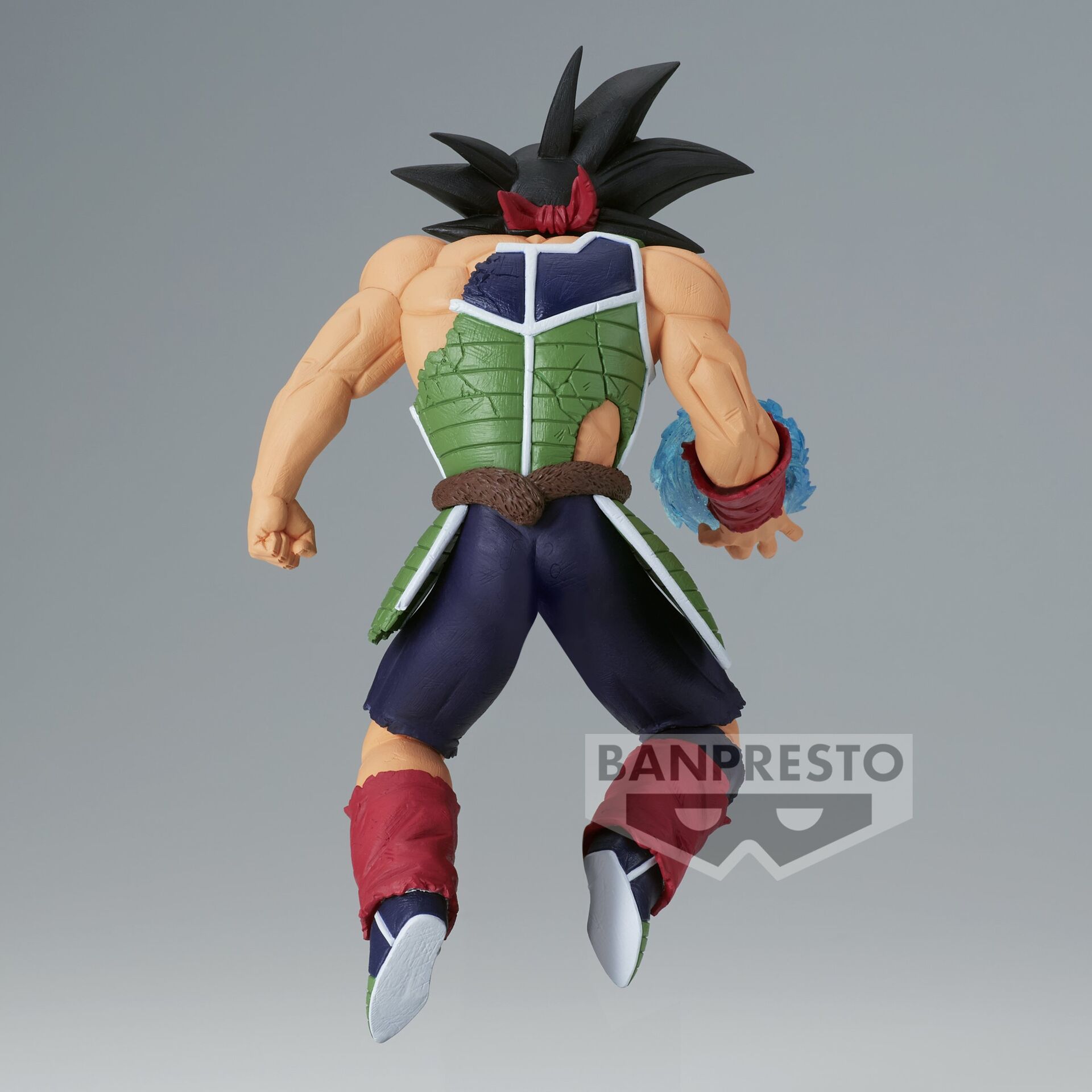 Dragon Ball Z - Bardock - GxMateria (Bandai Spirits) photo 2